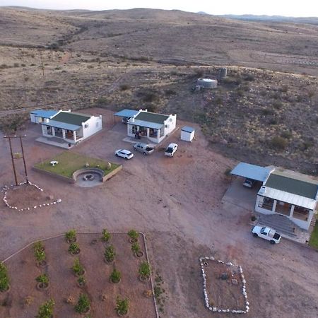 Villa Sterrenhemel Guest Farm Upington Exterior foto