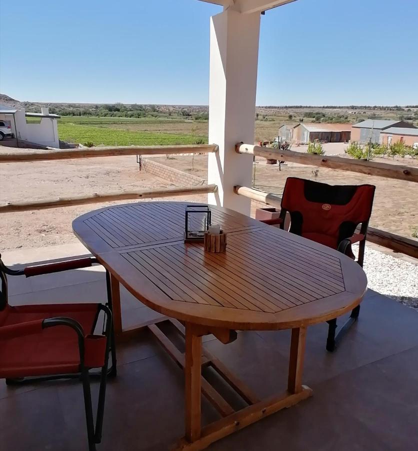 Villa Sterrenhemel Guest Farm Upington Exterior foto