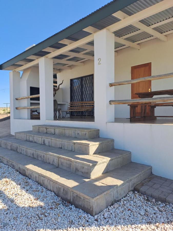 Villa Sterrenhemel Guest Farm Upington Exterior foto