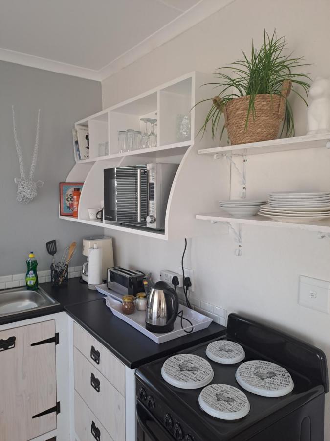 Villa Sterrenhemel Guest Farm Upington Exterior foto