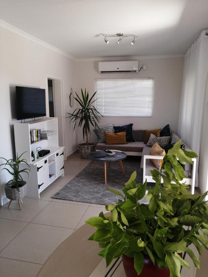Villa Sterrenhemel Guest Farm Upington Exterior foto